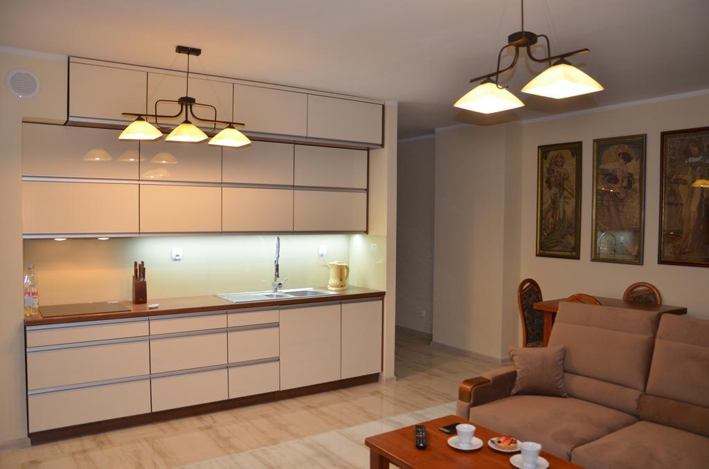 Luksusowy Apartament przy Plaży Niegocin Giżycko Zewnętrze zdjęcie