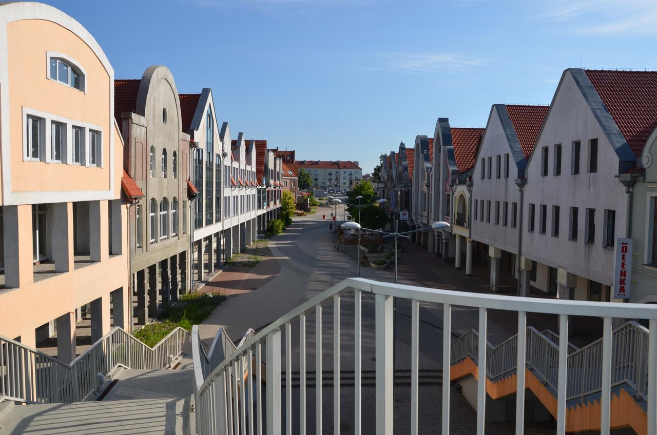 Luksusowy Apartament przy Plaży Niegocin Giżycko Zewnętrze zdjęcie